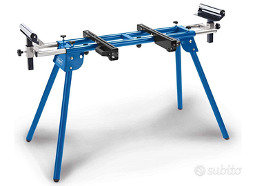 Scheppach Supporto Universale per Sega Radiale UMF