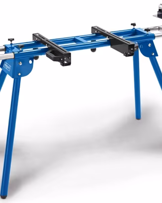 Scheppach Supporto Universale per Sega Radiale UMF