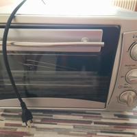 piccolo elettrodomestico 