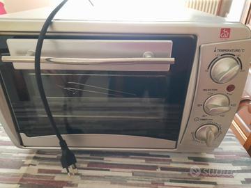 piccolo elettrodomestico 