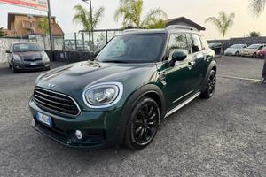 MINI Countryman ALL4 1.5 Diesel 116 cv anno 2017