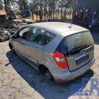 Mercedes - benz classe a w169 a 180 -ricambi