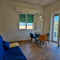 Isola d'elba bilo vicino al mare CAVO