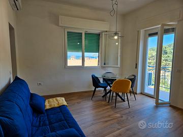 Isola d'elba bilo vicino al mare CAVO