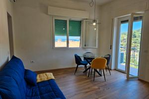 Isola d'elba bilo vicino al mare CAVO