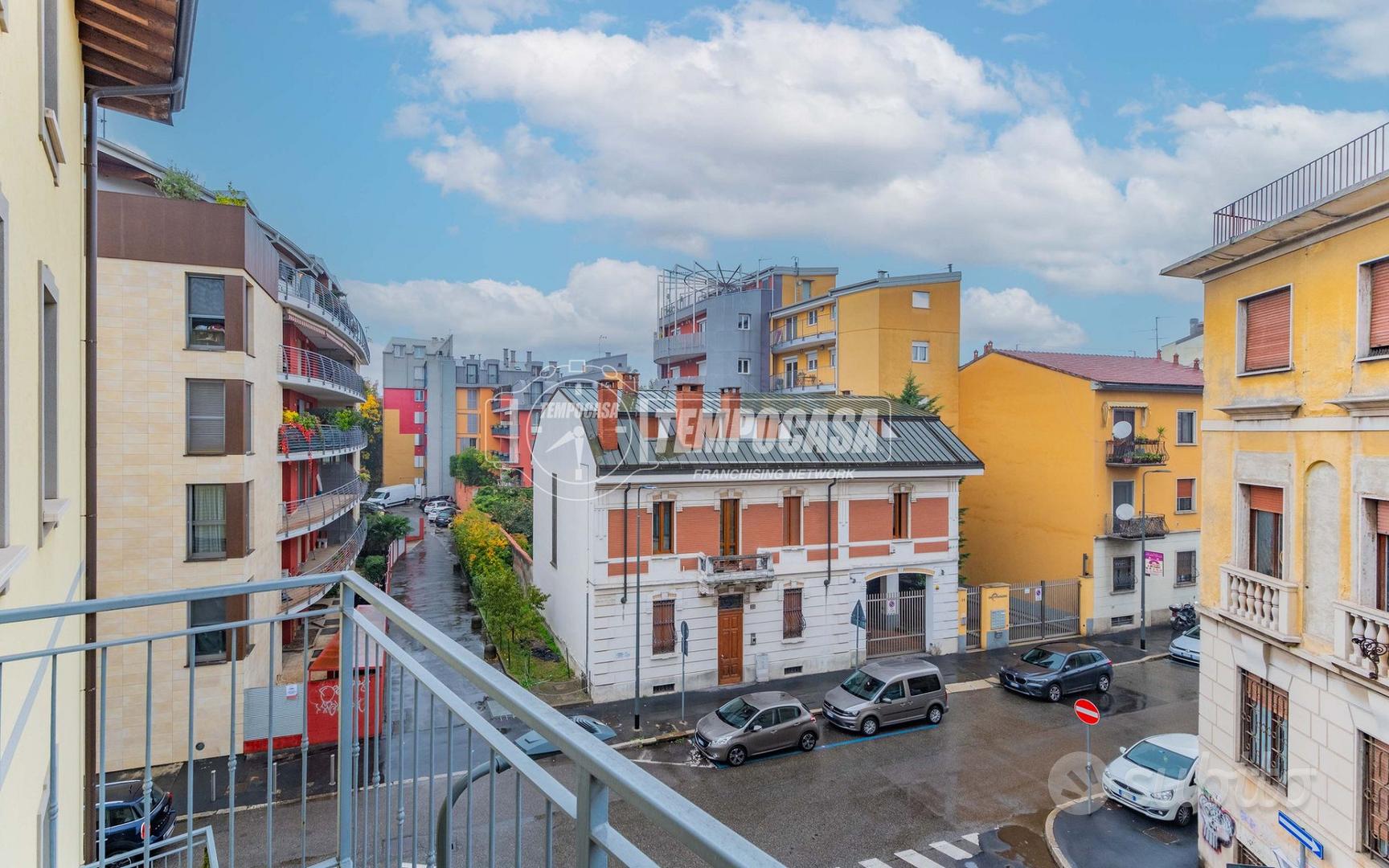 Apartment in Milano, Segnanino, Municipio 9 - Vista 3