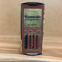 Manuale dell’agronomo