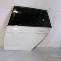 Portiera Posteriore Sinistra BMW Touring 3 2015