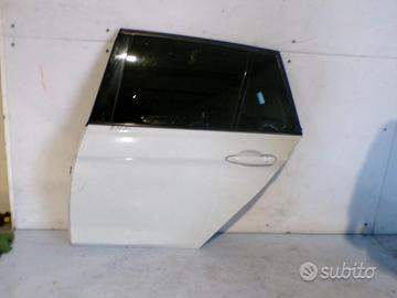 Portiera Posteriore Sinistra BMW Touring 3 2015