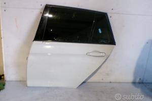 Portiera Posteriore Sinistra BMW Touring 3 2015