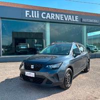 SEAT Arona Arona 1.0 EcoTSI Reference