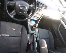 AUDI A4 Avant 2000, anno 2006