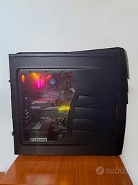 PC Desktop / Gaming