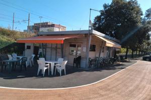 Vendita immobile con licenza Punto Pranzo a Calen
