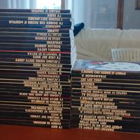 52 prime edizioni Dylan Dog