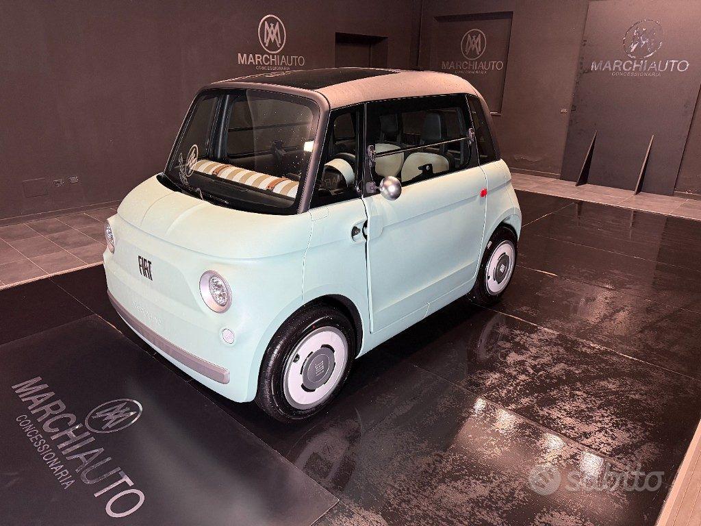 Fiat Topolino