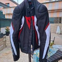 Giubbotto Dainese TG 48
com'è visibile dalle 