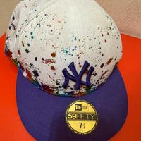 Cappello New Era 59FIFTY New York Yankees