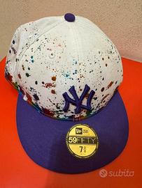 Cappello New Era 59FIFTY New York Yankees