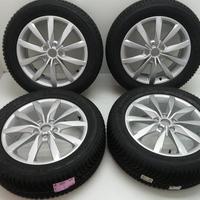 4 CERCHI IN LEGA VOLKSWAGEN Golf 7 Berlina 5G06010