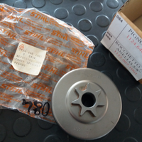 STIHL Ms 880 084 088 Pignone