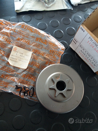 STIHL Ms 880 084 088 Pignone