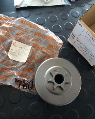 STIHL Ms 880 084 088 Pignone