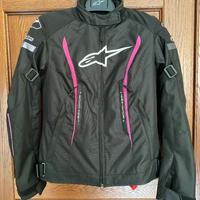 GIUBBOTTO DONNA ALPINESTAR