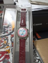 Swatch chrono