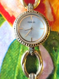 Orologio Fossil