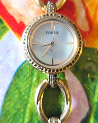 Orologio Fossil