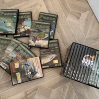 Big fish adventure 2 + Enciclopedia della pesca