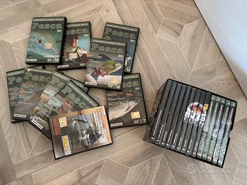 Big fish adventure 2 + Enciclopedia della pesca