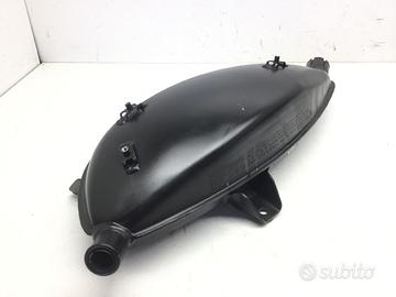 PIAGGIO VESPA GTS SUPER ABS KM 0 300 TERMINALE SCA
