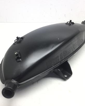 PIAGGIO VESPA GTS SUPER ABS KM 0 300 TERMINALE SCA