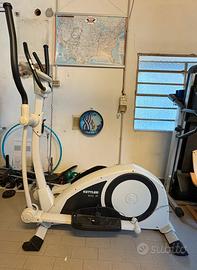 Macchina da palestra Ellittica Kettler Rivo P