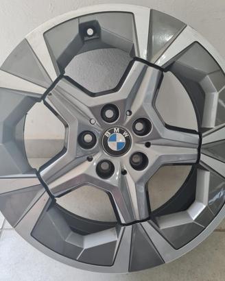 1 Cerchi da 18' in Lega - Bmw - X1 F48 X2 F39 M Sp