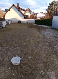 Appartamento valdenogher