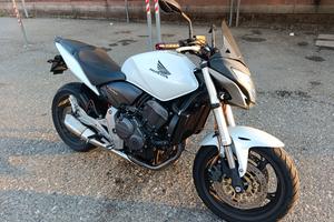 Honda Hornet 2011