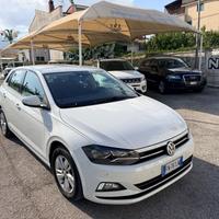 Volkswagen Polo 1.6 TDI 80 Cv