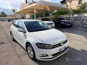 Volkswagen Polo 1.6 TDI 80 Cv