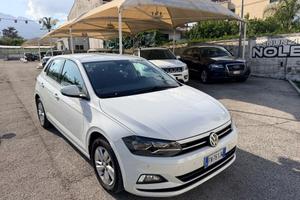 Volkswagen Polo 1.6 TDI 80 Cv