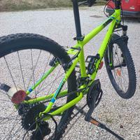 MTB 24" BIMBO