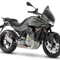 MOTO GUZZI V 100 MANDELLO