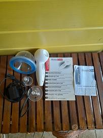 massaggiatore vacuum terapia