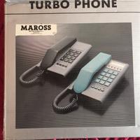 Telefono fisso