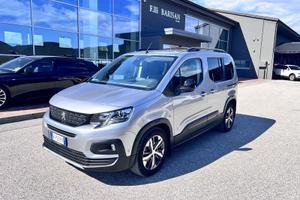 Peugeot Rifter 1.5 BlueHDi 130 S&S GT Line