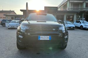 Land Rover Discovery Sport 2.0 TD4 150 CV HSE Luxu