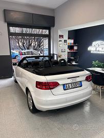 Audi A3 cabrio