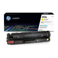 HP TONER YELLOW